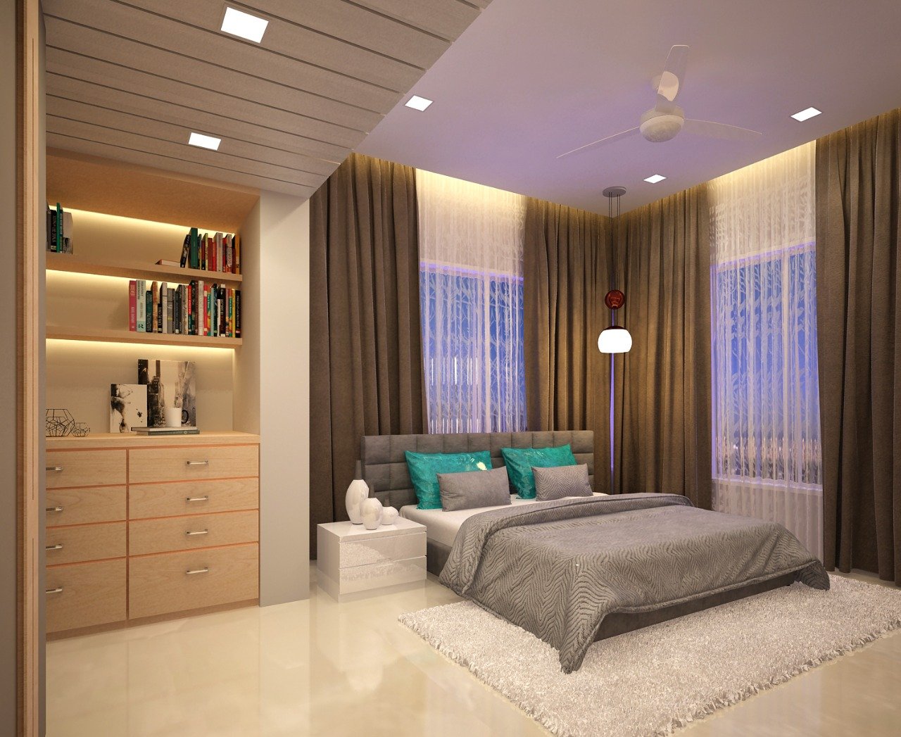 Interior Design Course (Diploma) - INSD Sanpada